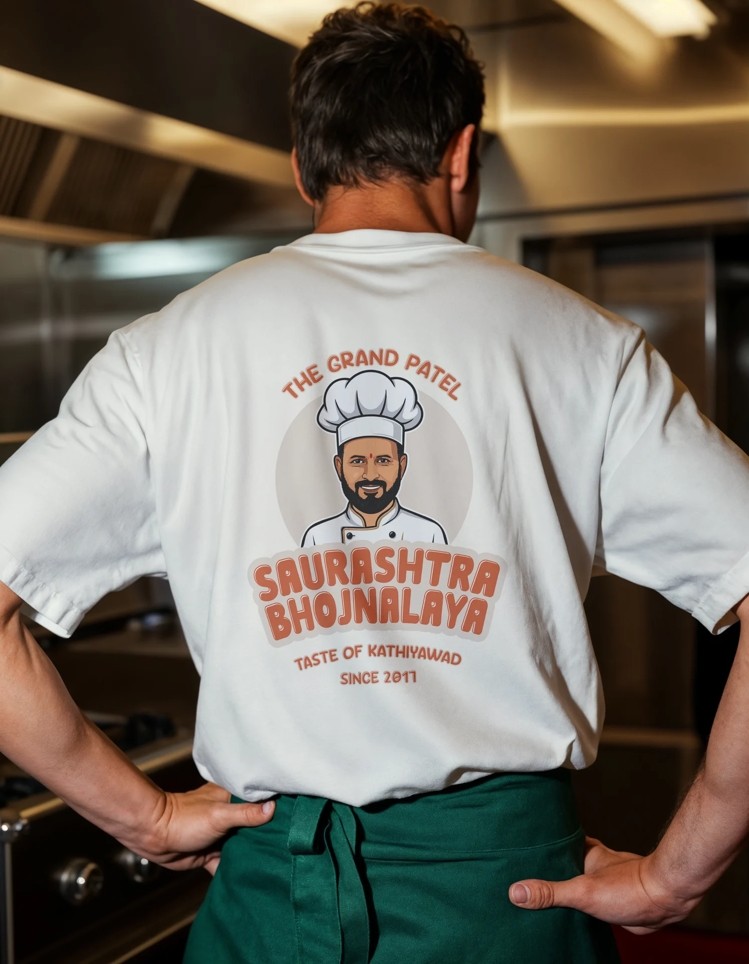 Saurashtra Image 3