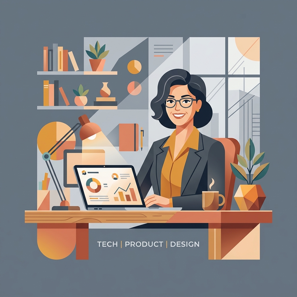 Studio workspace at Shree Design Studio