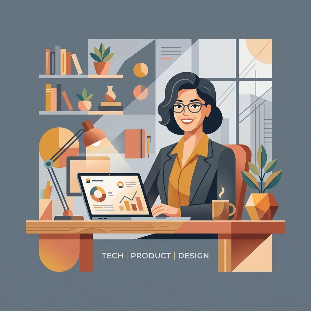 Studio workspace at Shree Design Studio
